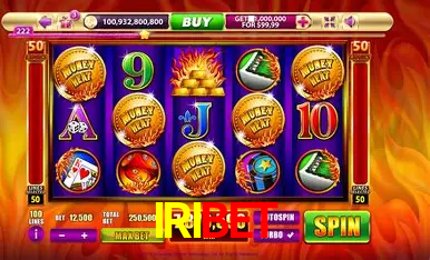 A Emoção da Loteria na IRIBET: Uma Chance de Mudança de Vida