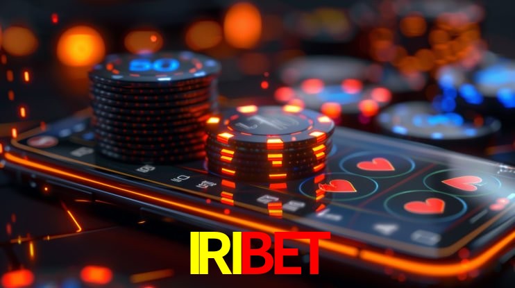 Experiência VIP IRIBET