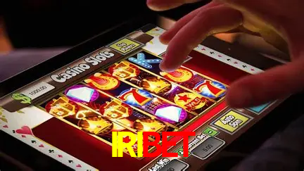 Blackjack Table IRIBET