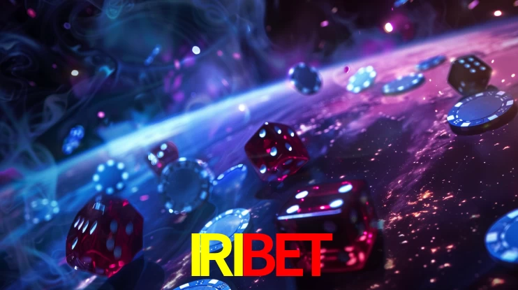 Slot Games IRIBET