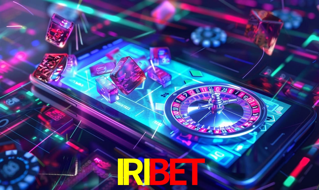 Welcome Bonus IRIBET