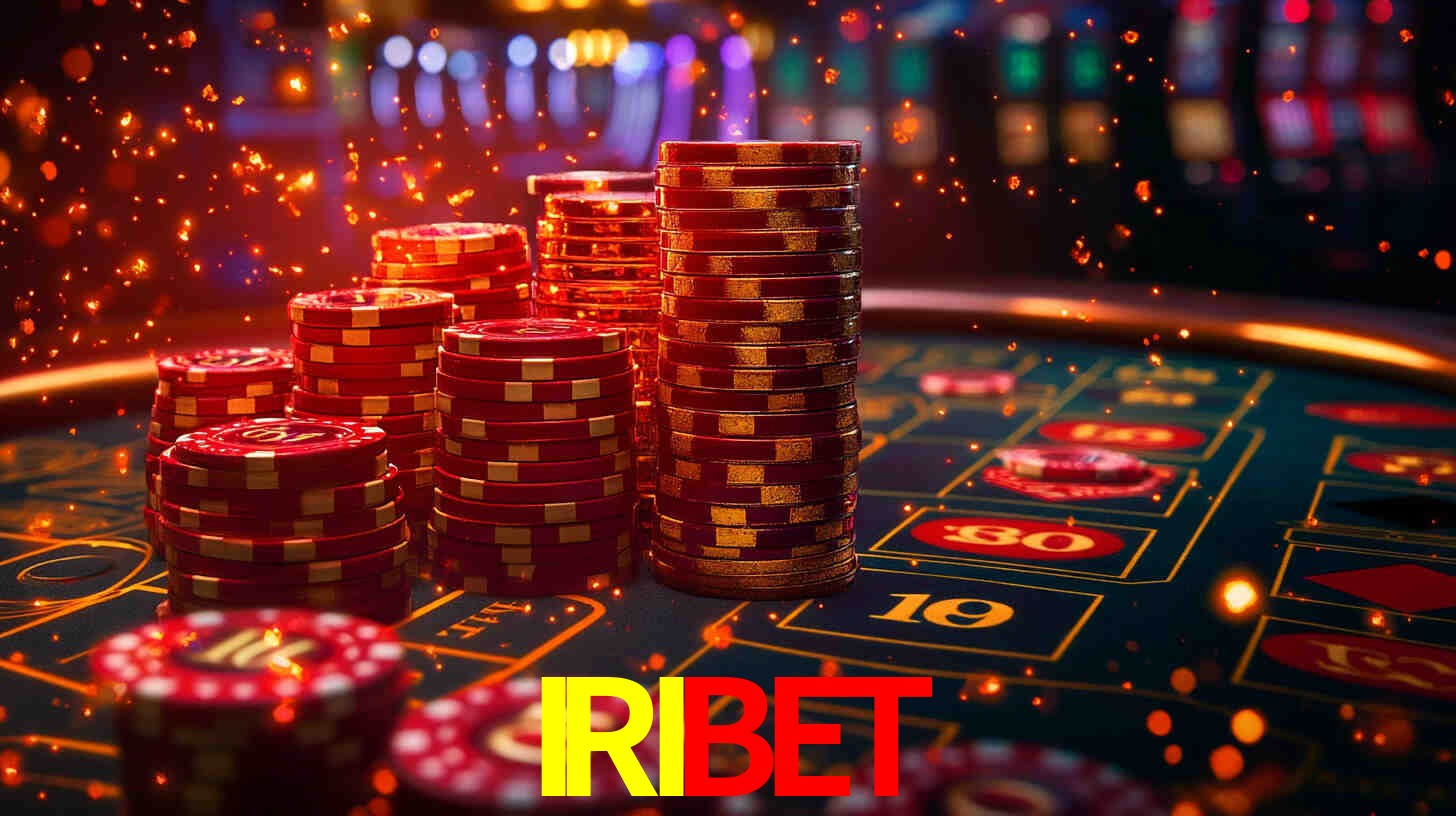 Premium Interface IRIBET
