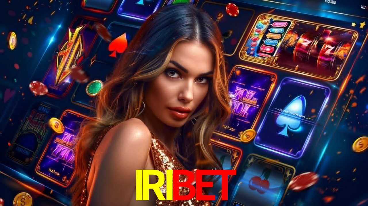 Descubra o Programa VIP da IRIBET: Vantagens Exclusivas para Jogadores