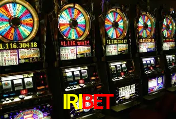 A Emoção da Loteria na IRIBET: Uma Chance de Mudança de Vida