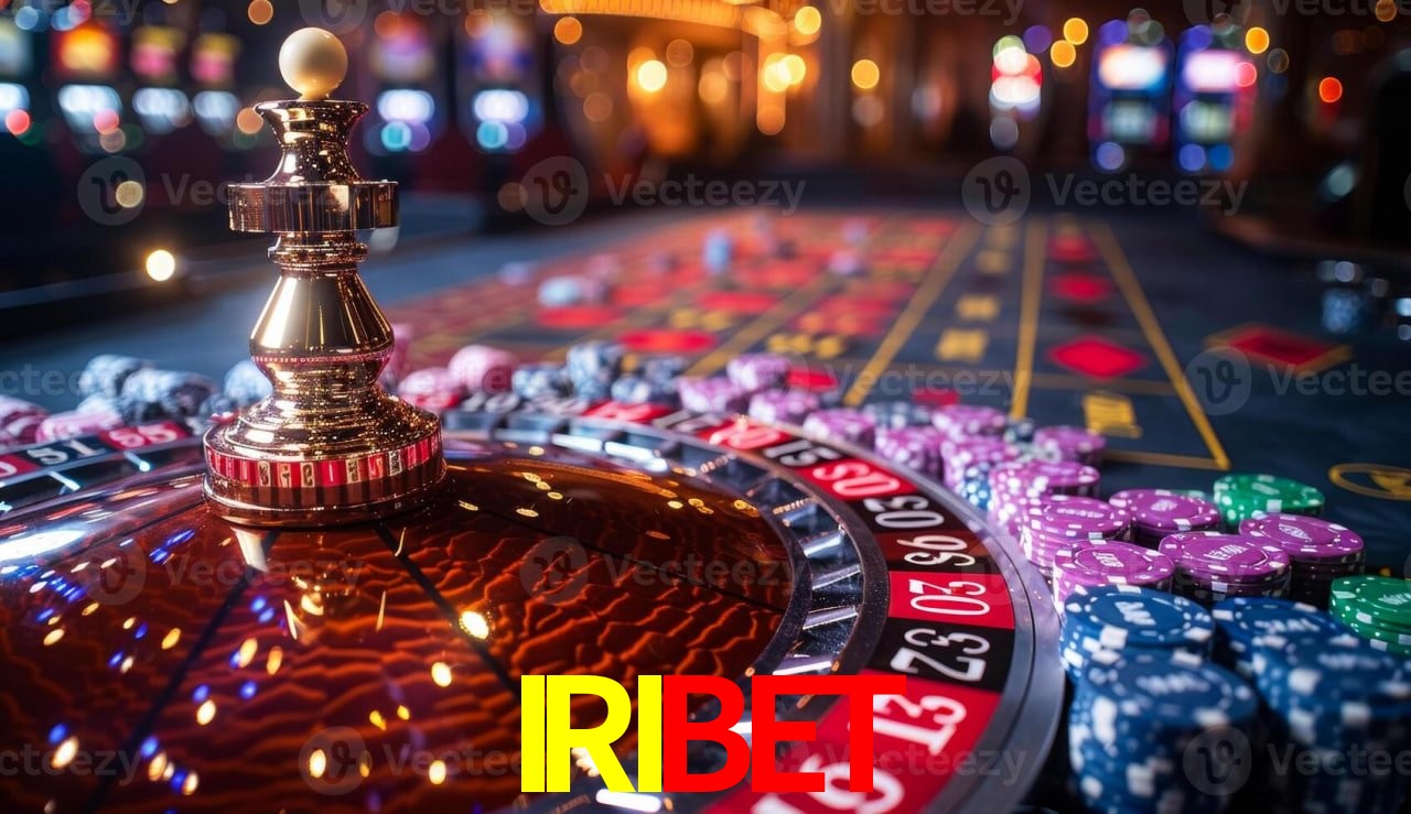 Exclusive Offers IRIBET