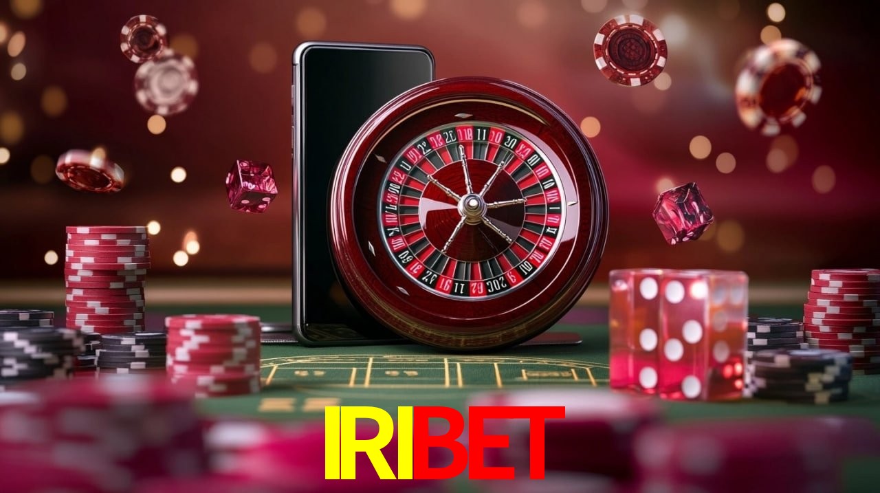Football Betting IRIBET