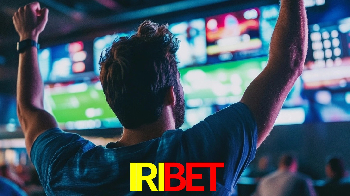 IRIBET: Seu Especialista em Apostas Esportivas Brasileiras