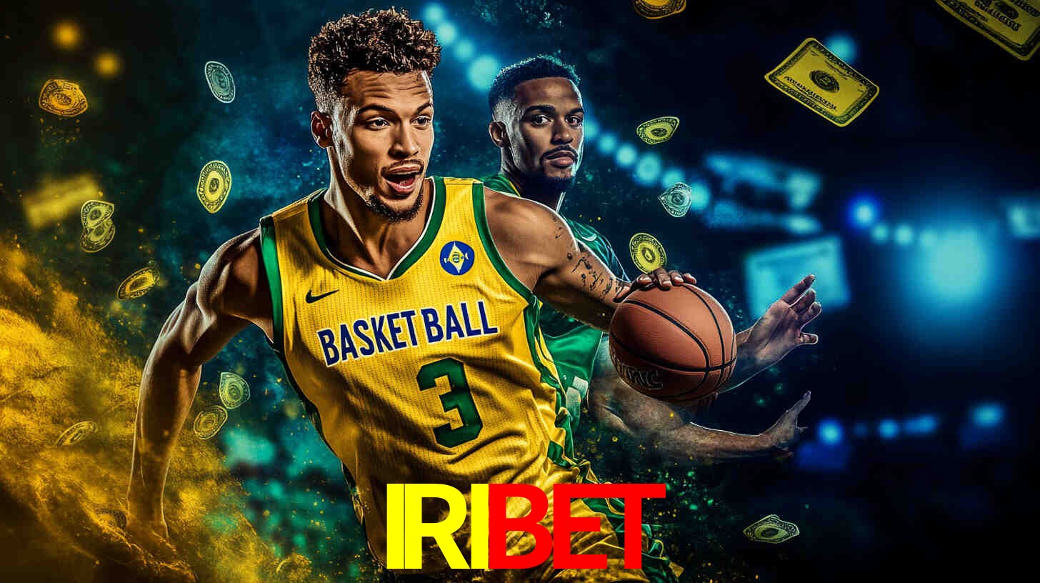Apostas Esportivas na IRIBET: Um Guia Completo