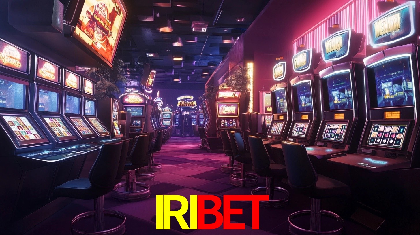 Tournaments IRIBET