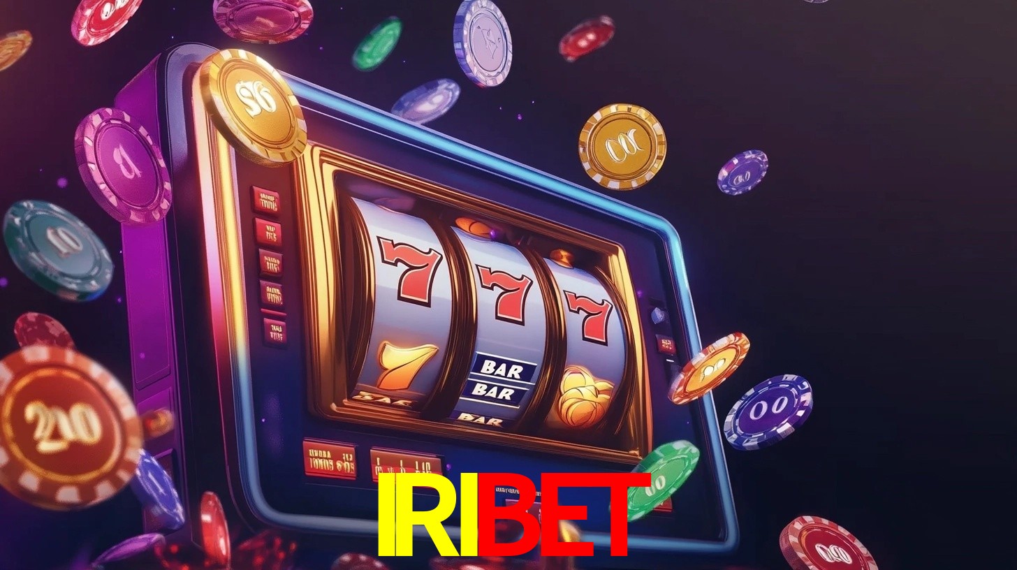 Daily Bonuses IRIBET