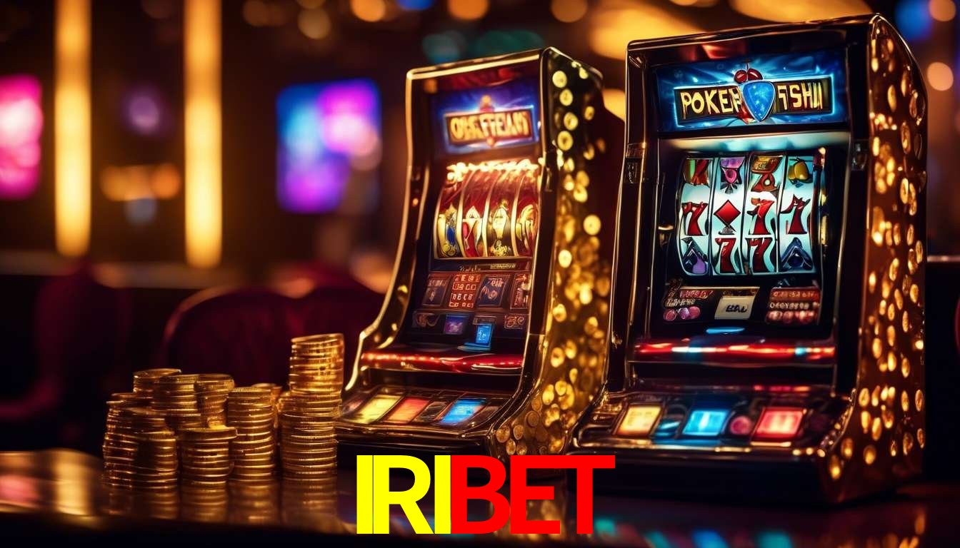 Explorando a Categoria de Eventos em Apostas na IRIBET