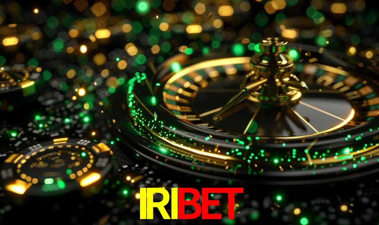 Flash Promotion IRIBET