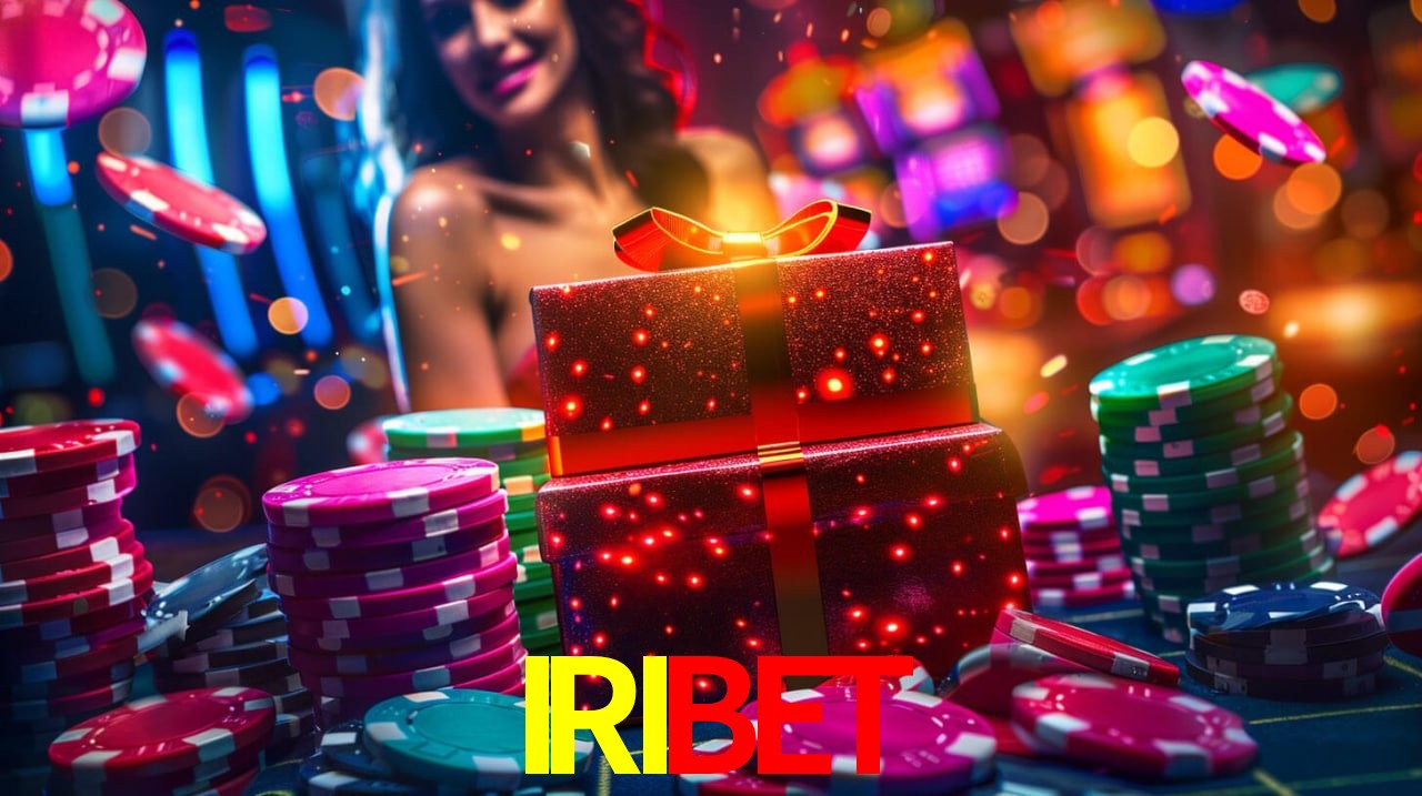 A Experiência Imersiva dos Cassinos Ao Vivo no IRIBET