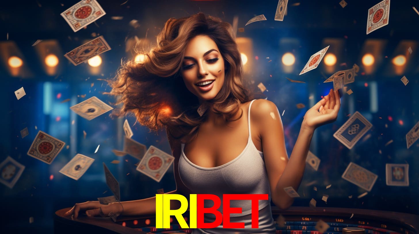 IRIBET.COM