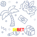 Descubra a Magia dos Jogos de Arcade no IRIBET