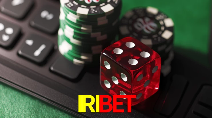 Secure Login IRIBET