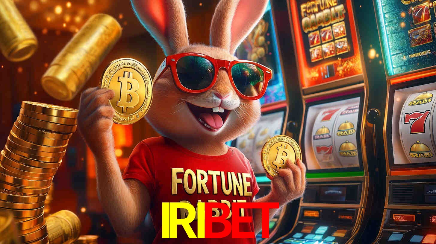 Desvendando o Mundo dos Jogos Virtuais na IRIBET