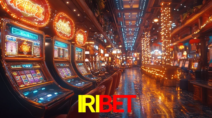 IRIBET.COM