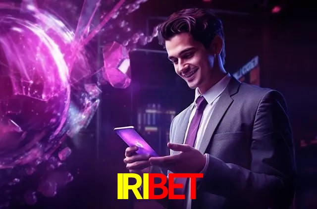Tennis Betting IRIBET