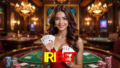 Account Benefits IRIBET