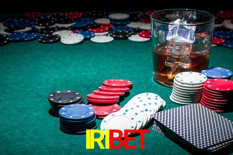 Football Betting IRIBET