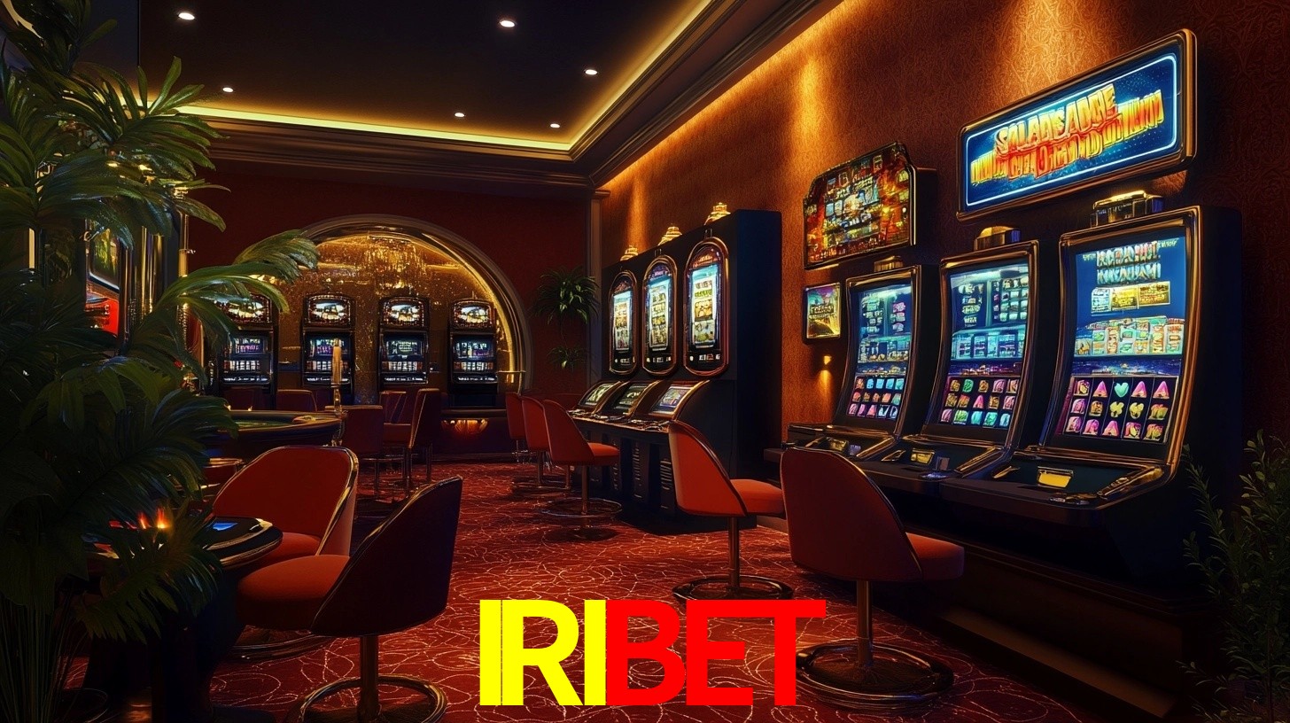 Welcome Bonus IRIBET