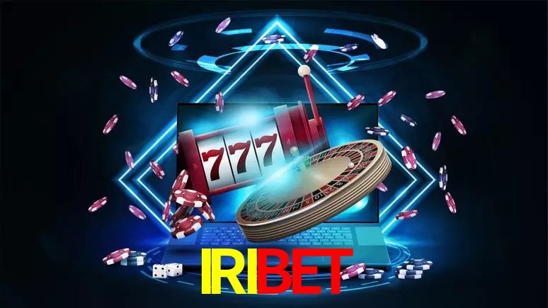 Slot Games IRIBET