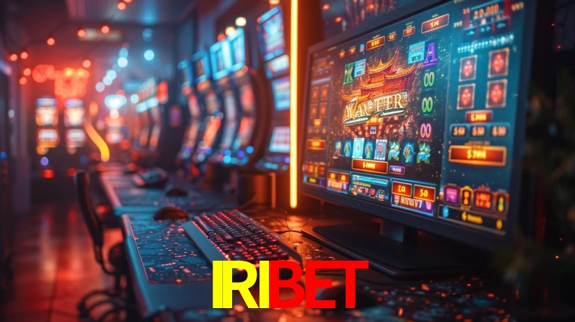 Experimente o Login Seguro Premium no IRIBET
