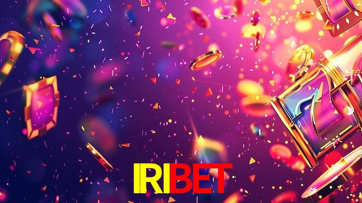 Desvendando o Mundo dos Jogos Virtuais na IRIBET