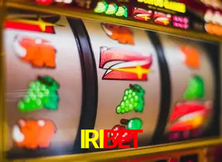Descubra o Mundo do Cassino Online com IRIBET