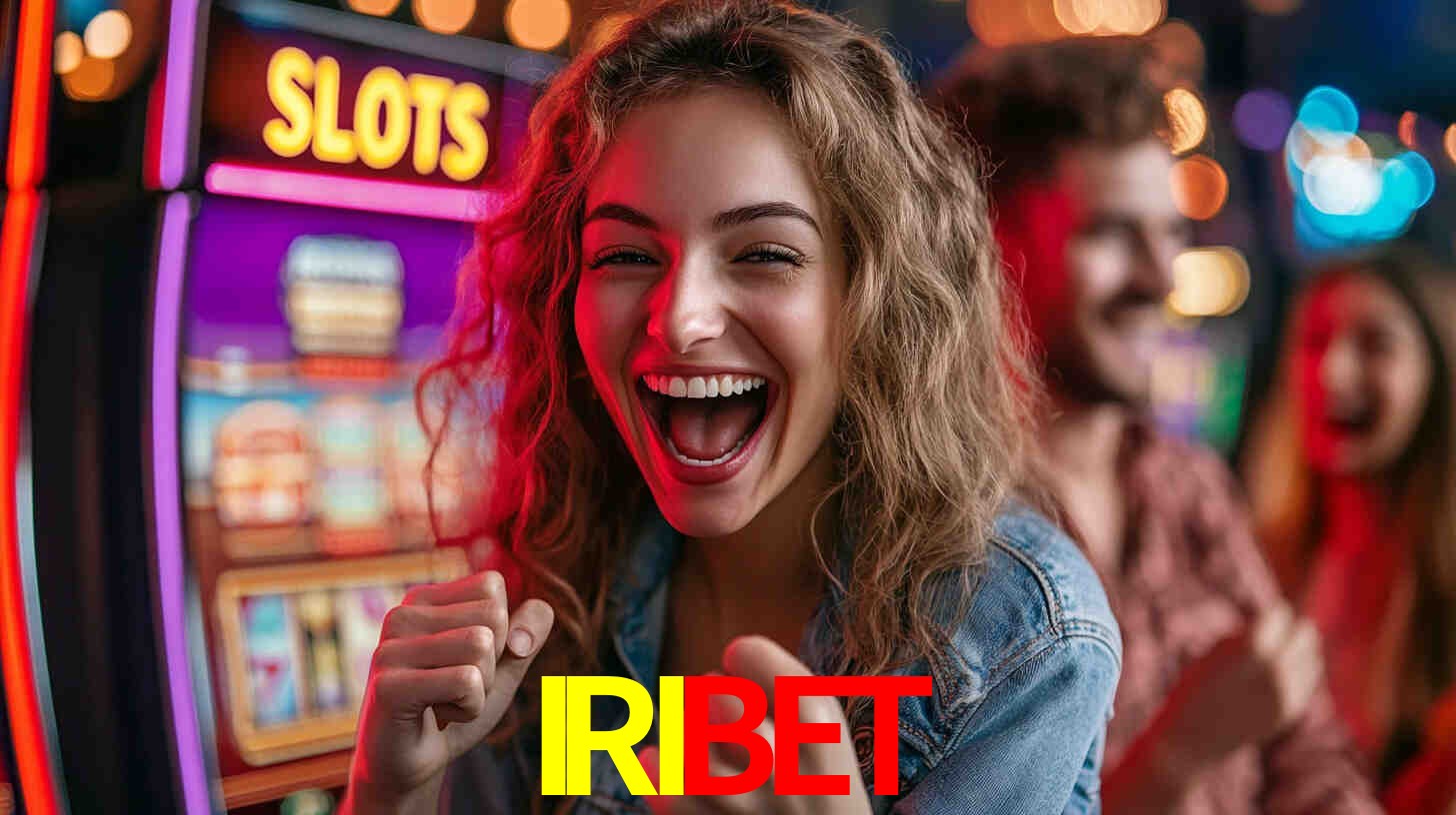 A Popularidade dos Caça-Níqueis no IRIBET