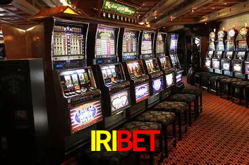 Apostas Esportivas na IRIBET: Um Guia Completo