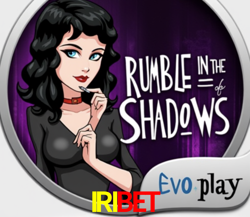 Security Systems IRIBET
