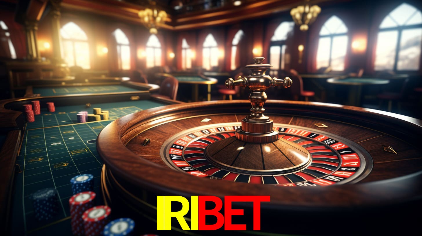 VIP Casino IRIBET