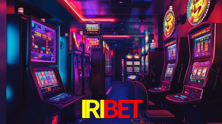 Welcome Bonus IRIBET