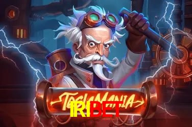 Games Directory IRIBET