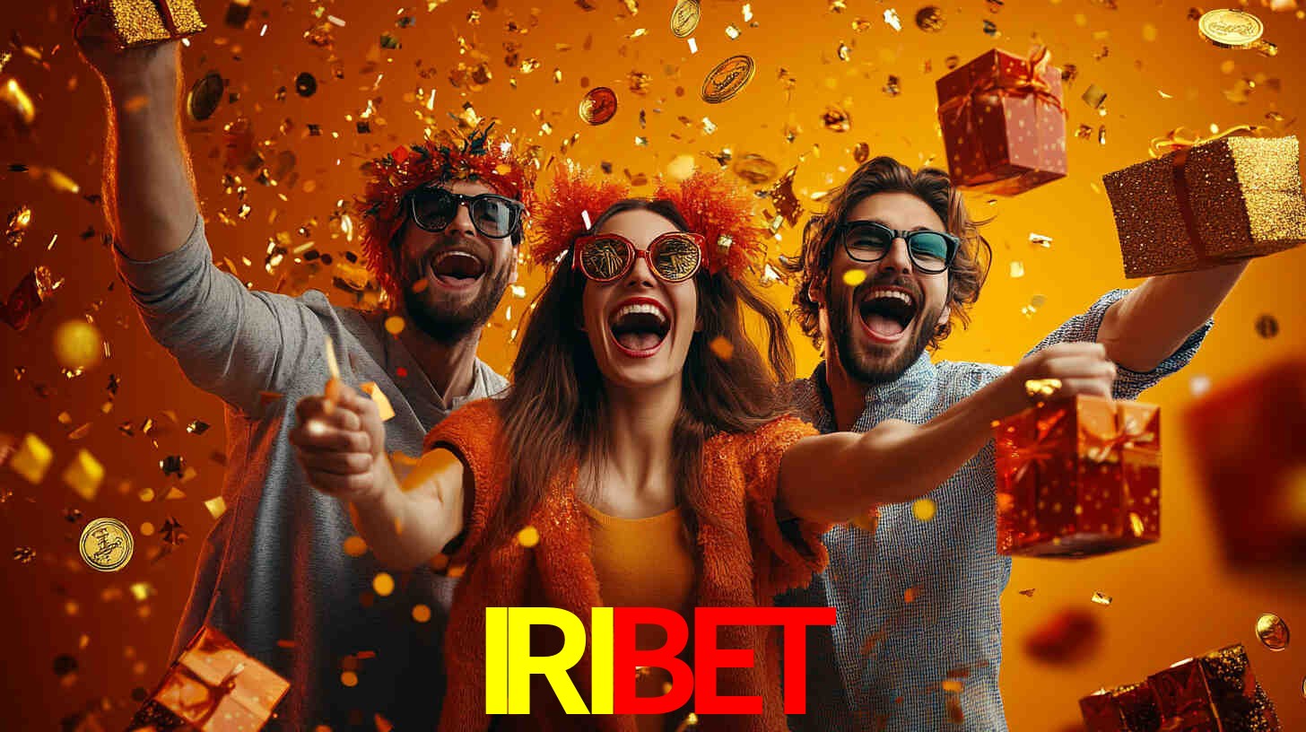 IRIBET.COM
