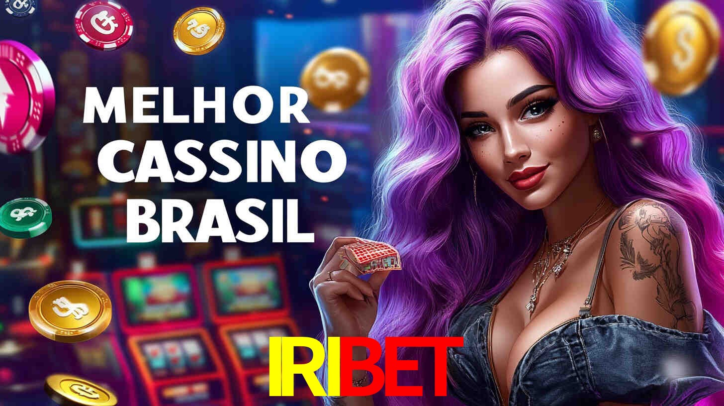 Descubra o Programa VIP da IRIBET: Vantagens Exclusivas para Jogadores
