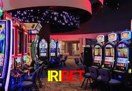 Security Systems IRIBET