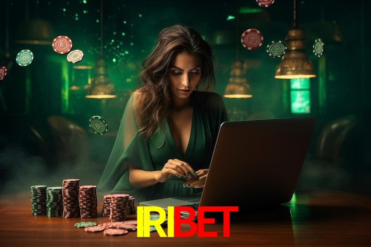 Instant EasyPaisa IRIBET