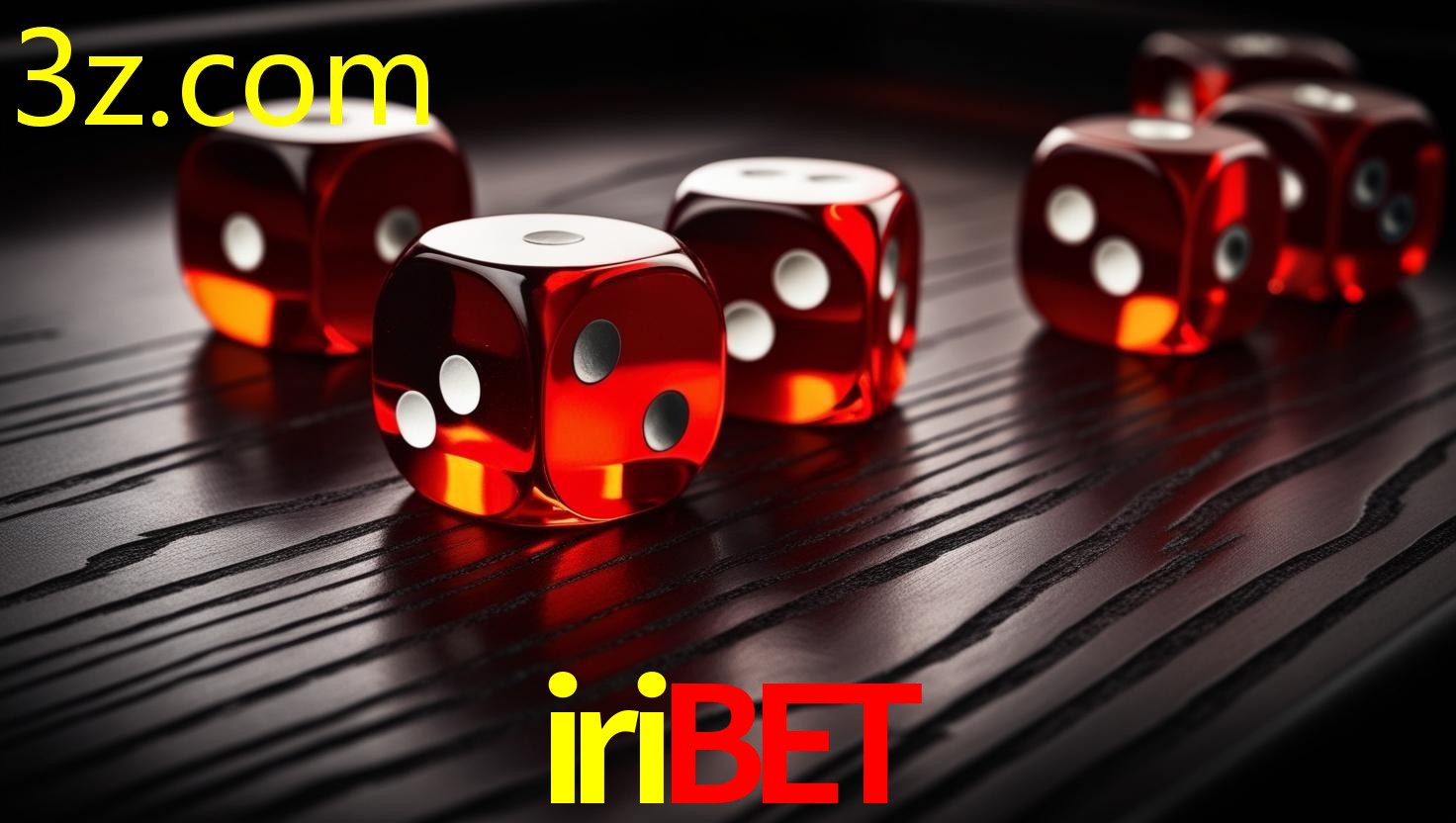 IRIBET