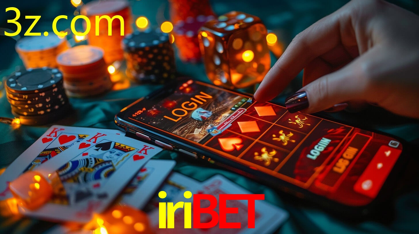 IRIBET